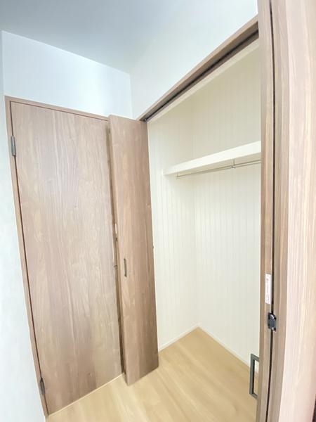藤沢市石川３丁目　新築戸建