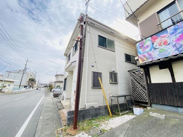 綾瀬市寺尾本町１丁目の中古一戸建て