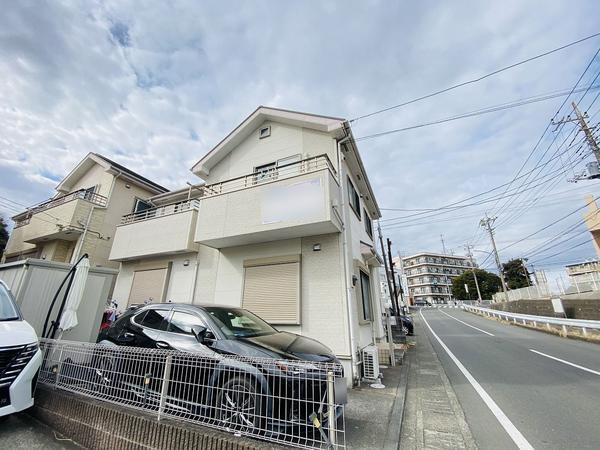 綾瀬市寺尾本町１丁目の中古一戸建て
