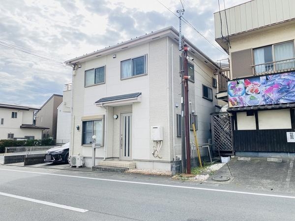 綾瀬市寺尾本町１丁目の中古一戸建て