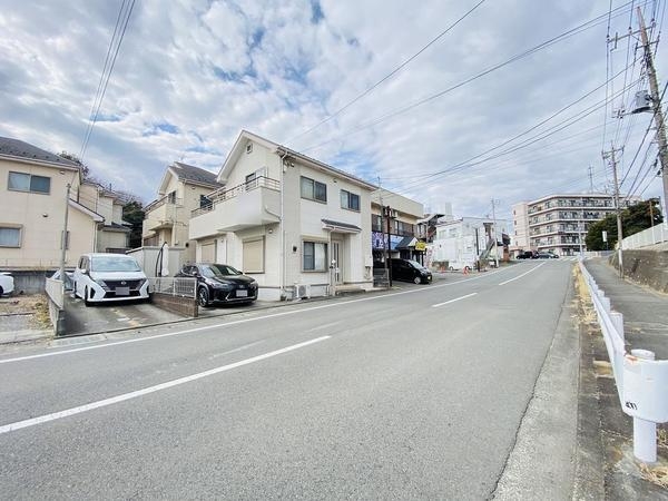 綾瀬市寺尾本町１丁目の中古一戸建て