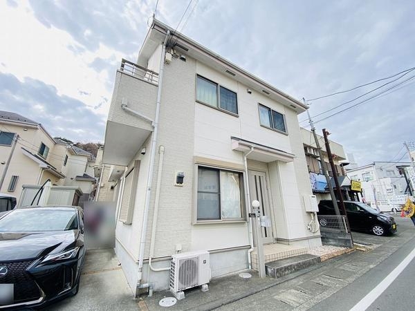 綾瀬市寺尾本町１丁目の中古一戸建て