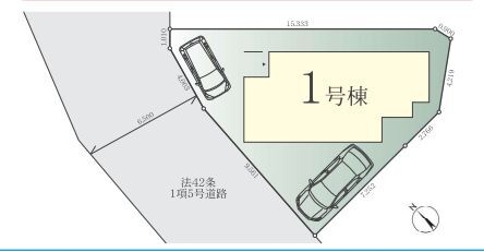 横浜市旭区南希望が丘　新築戸建