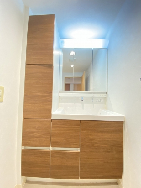 コスモ戸塚リベラヒルズＣ棟