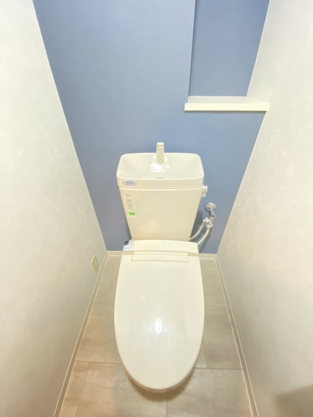 コスモ戸塚リベラヒルズＣ棟