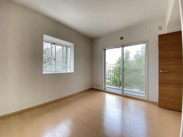 コスモ戸塚リベラヒルズＣ棟