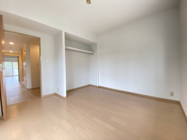 コスモ戸塚リベラヒルズＣ棟