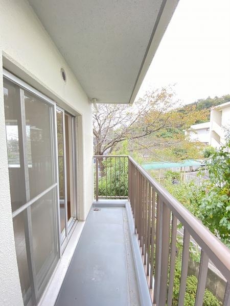 コスモ戸塚リベラヒルズＣ棟