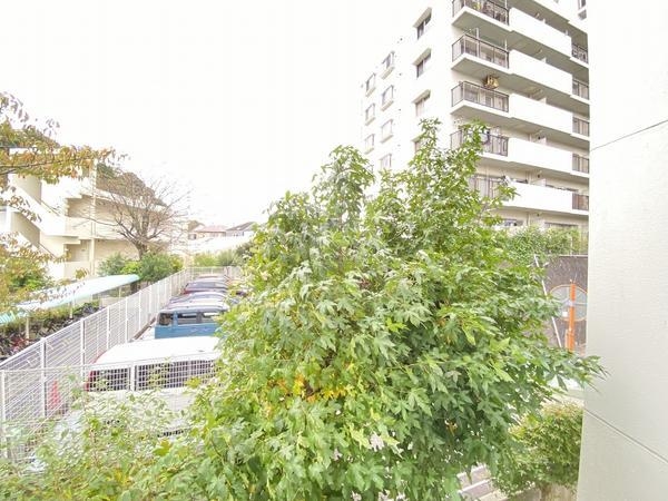 コスモ戸塚リベラヒルズＣ棟