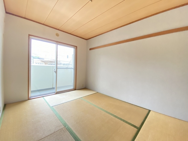 コスモ戸塚リベラヒルズＣ棟