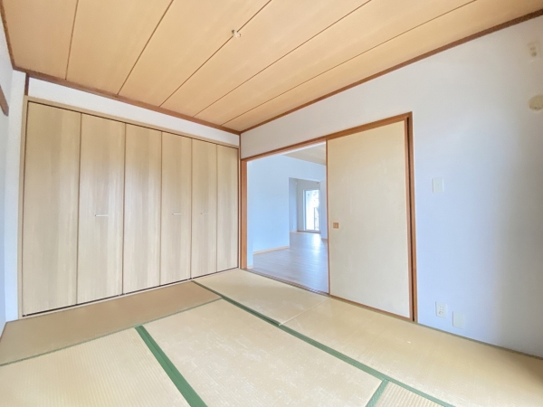 コスモ戸塚リベラヒルズＣ棟