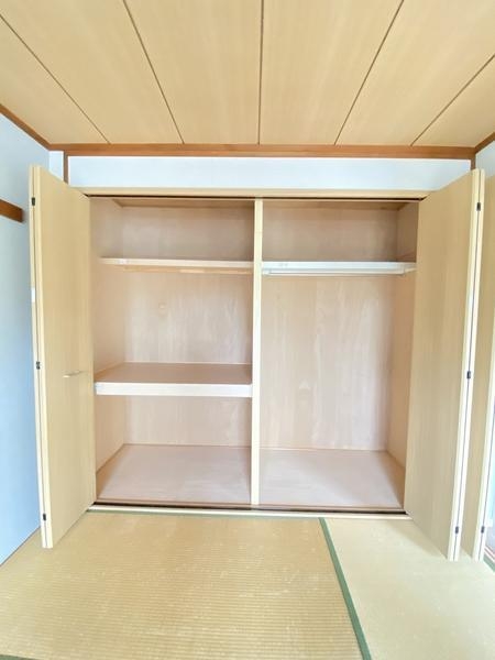 コスモ戸塚リベラヒルズＣ棟