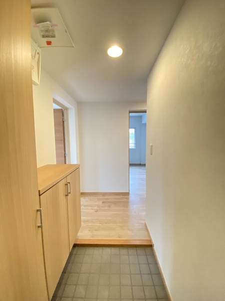 コスモ戸塚リベラヒルズＣ棟