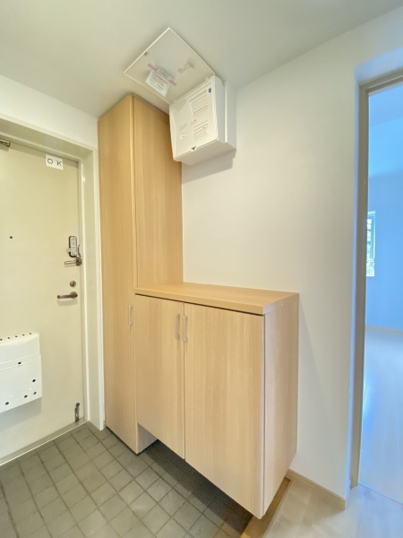 コスモ戸塚リベラヒルズＣ棟