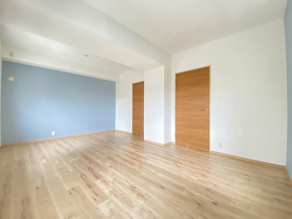 コスモ戸塚リベラヒルズＣ棟