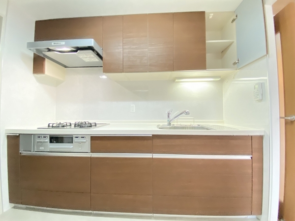 コスモ戸塚リベラヒルズＣ棟