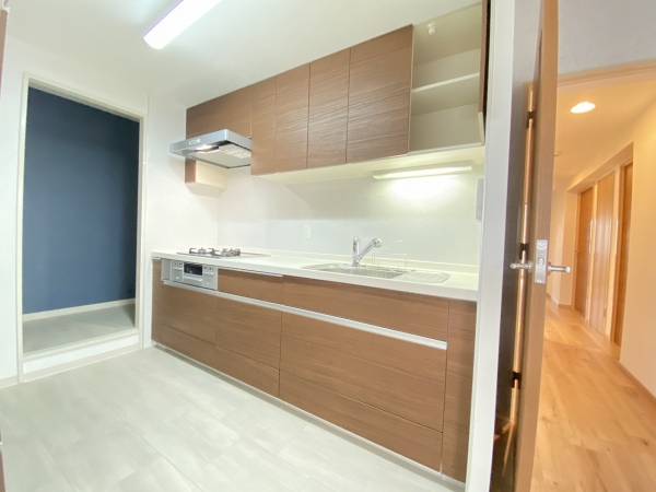 コスモ戸塚リベラヒルズＣ棟