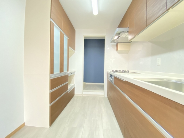 コスモ戸塚リベラヒルズＣ棟