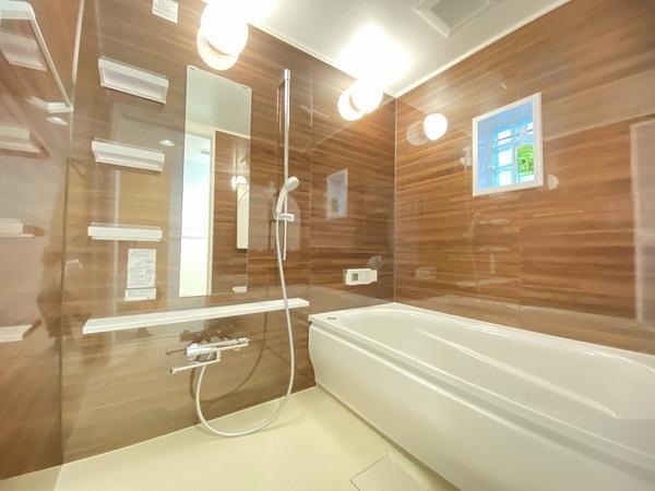 コスモ戸塚リベラヒルズＣ棟