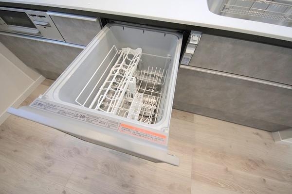 大和市南林間7丁目　新築戸建　全2棟　1号棟