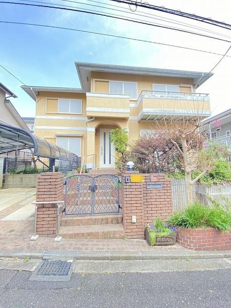 横浜市泉区緑園２丁目の中古一戸建て