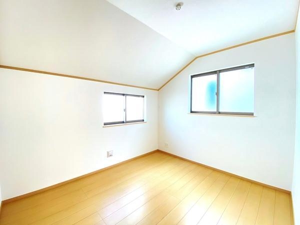 横浜市瀬谷区瀬谷２丁目　新築戸建