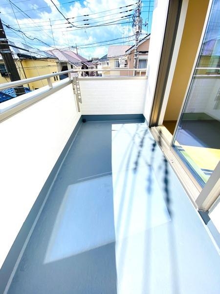 横浜市瀬谷区瀬谷２丁目　新築戸建