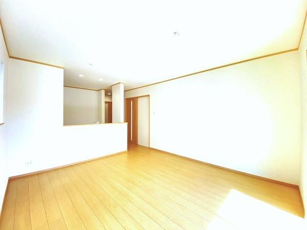 横浜市瀬谷区瀬谷２丁目　新築戸建