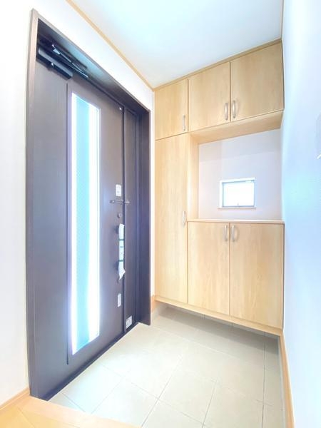 横浜市瀬谷区瀬谷２丁目　新築戸建