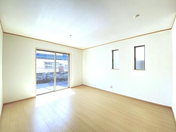 横浜市瀬谷区瀬谷２丁目　新築戸建