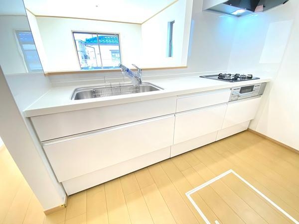 横浜市瀬谷区瀬谷２丁目　新築戸建