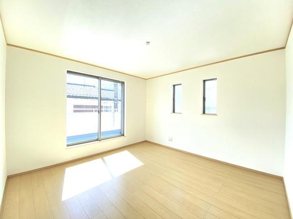 横浜市瀬谷区瀬谷２丁目　新築戸建