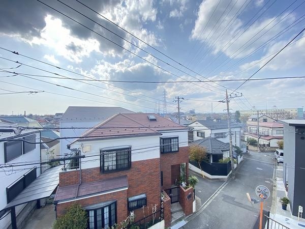 横浜市泉区中田南５丁目の中古一戸建て