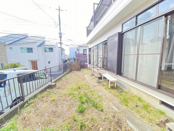 横浜市泉区中田南５丁目の中古一戸建て