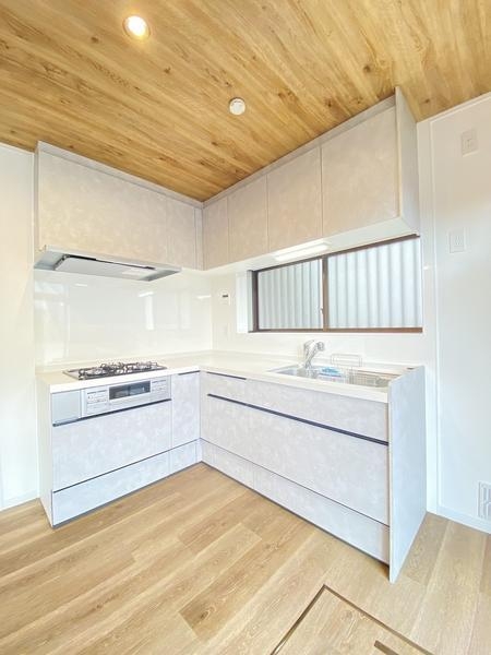 横浜市泉区中田南５丁目の中古一戸建て