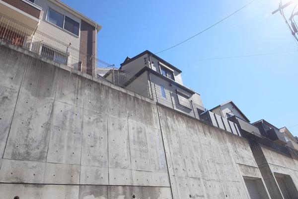 座間市入谷東4丁目　中古戸建