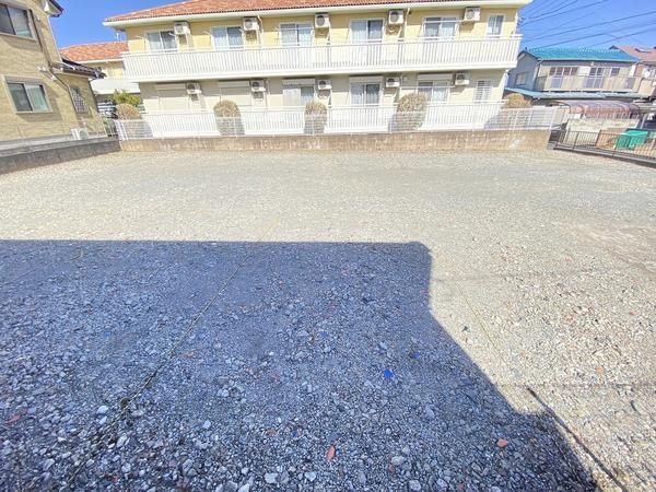横浜市泉区中田北１丁目の土地
