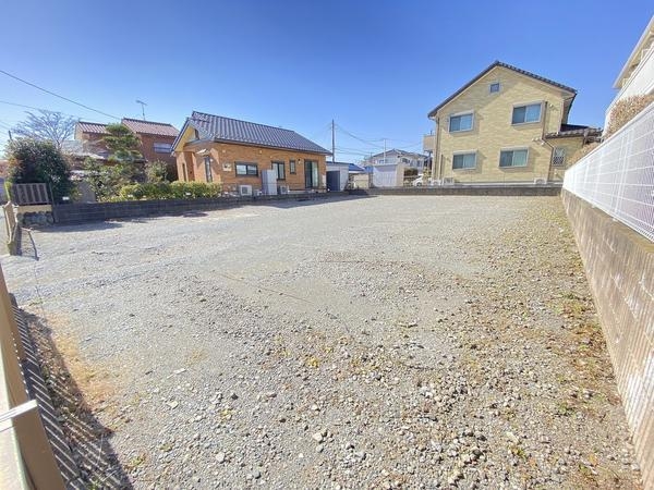 横浜市泉区中田北１丁目の土地