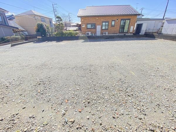 横浜市泉区中田北１丁目の土地