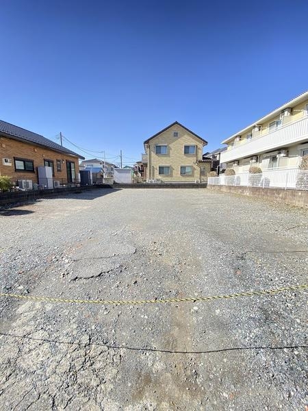 横浜市泉区中田北１丁目の土地