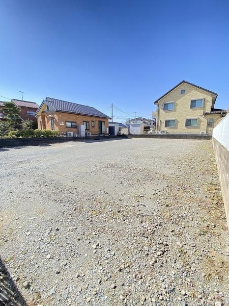 横浜市泉区中田北１丁目の土地