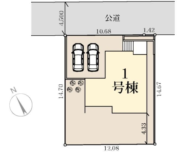 横浜市旭区今宿１丁目　新築戸建