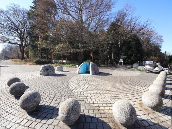 横浜市瀬谷区下瀬谷2丁目 新築戸建 全2棟 2号棟(南台こどもの森公園)