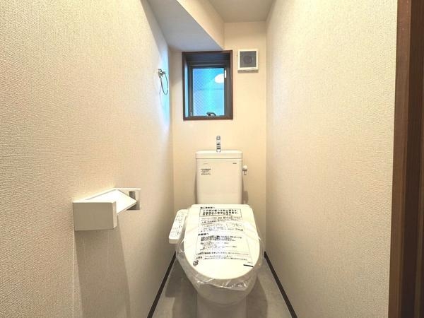 横浜市瀬谷区下瀬谷2丁目　新築戸建　全2棟　2号棟