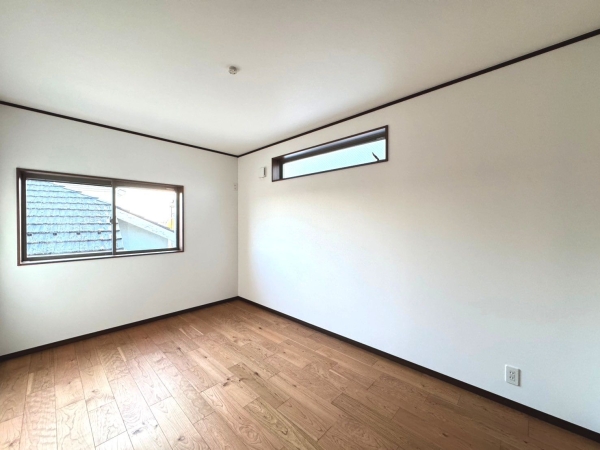 横浜市瀬谷区下瀬谷2丁目　新築戸建　全2棟　2号棟