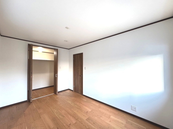 横浜市瀬谷区下瀬谷2丁目　新築戸建　全2棟　2号棟