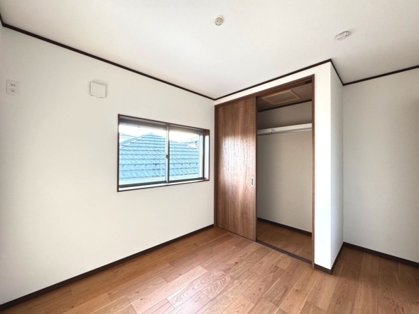 横浜市瀬谷区下瀬谷2丁目　新築戸建　全2棟　2号棟