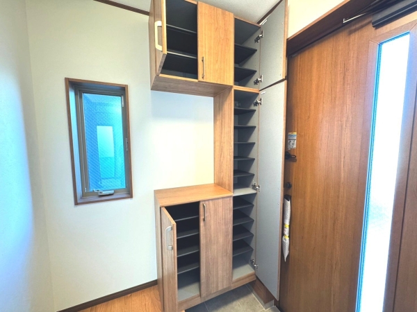 横浜市瀬谷区下瀬谷2丁目　新築戸建　全2棟　2号棟