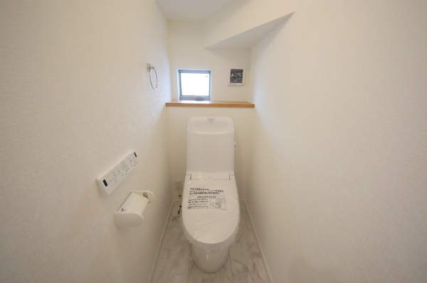 大和市南林間7丁目　新築戸建　全2棟　2号棟