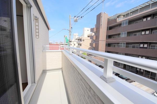 大和市南林間7丁目　新築戸建　全2棟　2号棟
